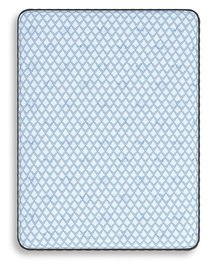 Ashley Express - Destin Cove Plush Full Mattress