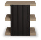 Ashley Express - Rylandyn Rectangular End Table