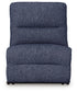 Acklen Place 3-Piece Power Reclining Sectional