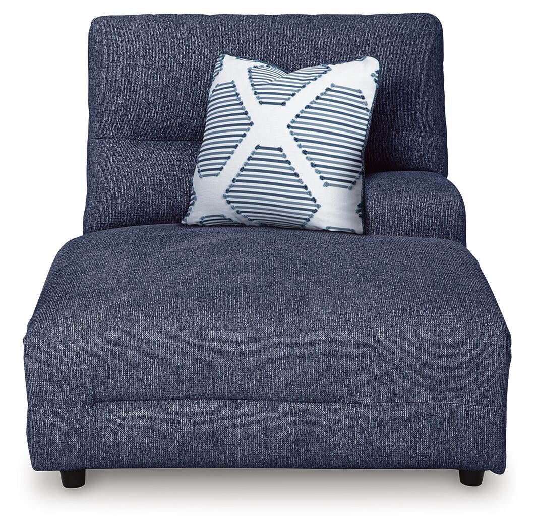 Acklen Place 3-Piece Power Reclining Sectional