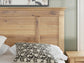 Ashley Express - Makidern Full Panel Bed
