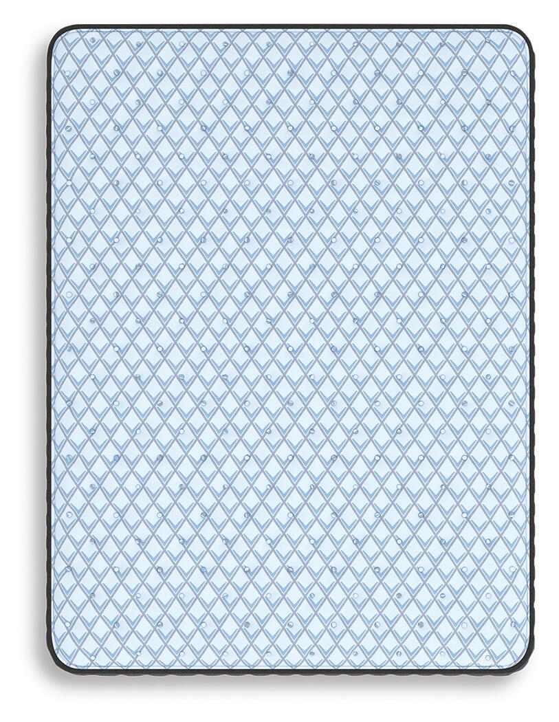 Ashley Express - Destin Cove Firm Twin XL Mattress