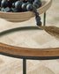 Ashley Express - Noraluna Round Cocktail Table
