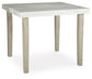 Ashley Express - Larawyn Square DRM Counter Table