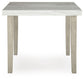 Ashley Express - Larawyn Square DRM Counter Table