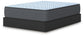 Ashley Express - Destin Cove Firm Queen Mattress