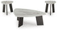 Ashley Express - Lilyberg Occasional Table Set (3/CN)
