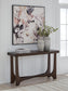 Ashley Express - Korestone Sofa Table