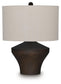 Ashley Express - Dolanham Metal Table Lamp (1/CN)