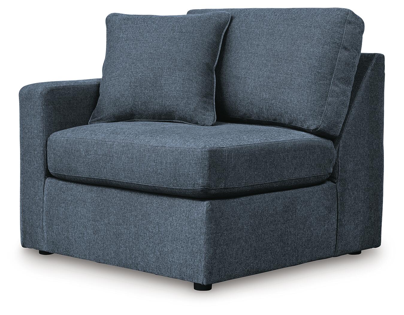 Modmax 4-Piece Sectional
