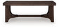 Ashley Express - Korestone Rectangular Cocktail Table