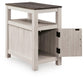 Ashley Express - Fendenmore Chair Side End Table