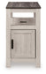 Ashley Express - Fendenmore Chair Side End Table