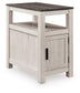 Ashley Express - Fendenmore Chair Side End Table
