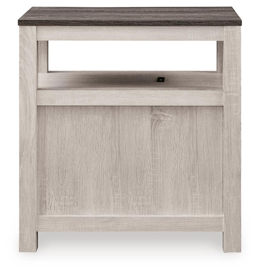 Ashley Express - Fendenmore Chair Side End Table
