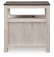 Ashley Express - Fendenmore Chair Side End Table
