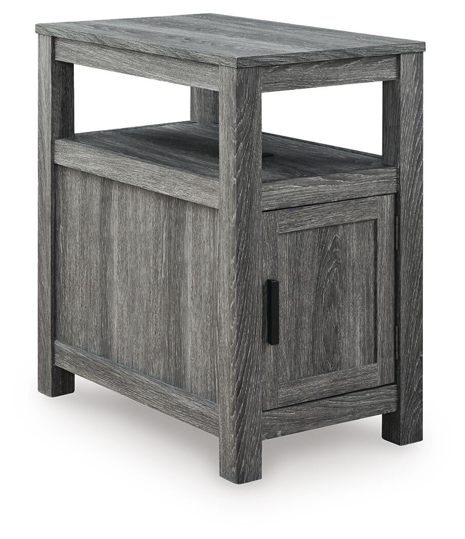 Ashley Express - Fendenmore Chair Side End Table