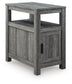 Ashley Express - Fendenmore Chair Side End Table