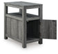 Ashley Express - Fendenmore Chair Side End Table