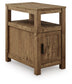 Ashley Express - Fendenmore Chair Side End Table