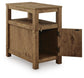 Ashley Express - Fendenmore Chair Side End Table