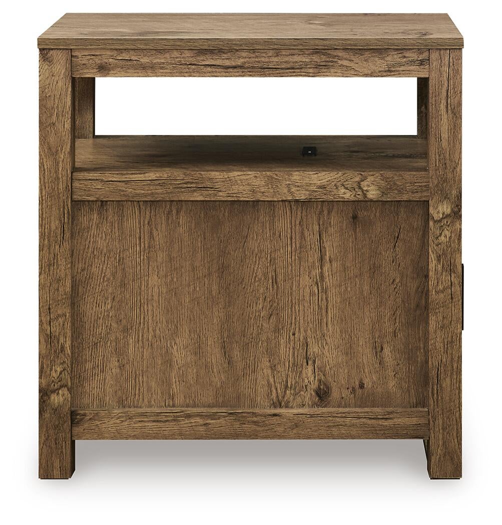 Ashley Express - Fendenmore Chair Side End Table