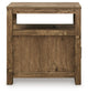 Ashley Express - Fendenmore Chair Side End Table