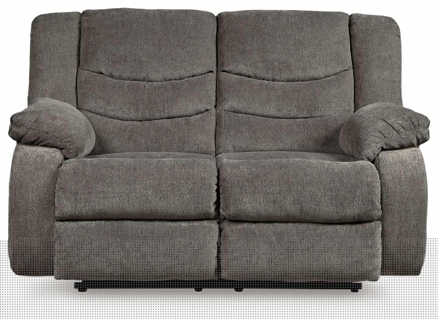Tulen Sofa and Loveseat