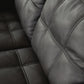 Luigi Sofa, Loveseat, Chair and Ottoman