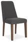 Ashley Express - Lyncott Dining Table and 4 Chairs
