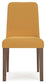 Ashley Express - Lyncott Dining Table and 4 Chairs