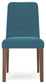 Ashley Express - Lyncott Dining Table and 4 Chairs