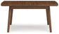 Ashley Express - Lyncott Dining Table and 4 Chairs