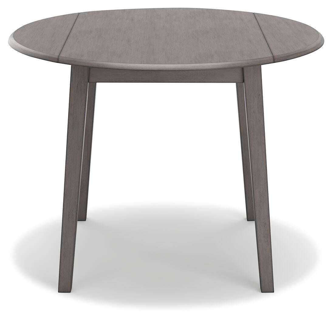 Ashley Express - Shullden Dining Table and 2 Chairs