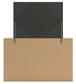Lawroy Queen Panel Headboard, Dresser and Mirror