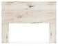 Lawroy Queen Panel Headboard, Dresser and Mirror
