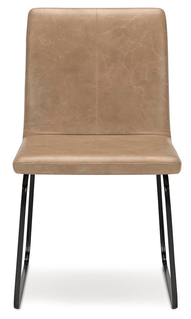 Ashley Express - Pharwynn Dining Table and 4 Chairs
