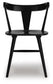 Ashley Express - Gretlynn Dining Table and 4 Chairs