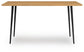 Ashley Express - Gretlynn Dining Table and 4 Chairs