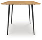 Ashley Express - Gretlynn Dining Table and 6 Chairs