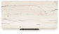 Lawroy Full Panel Bed, Dresser, Mirror, Chest and Nightstand