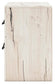 Lawroy Full Panel Bed, Dresser, Mirror, Chest and Nightstand