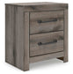 Urbanoore Twin Panel Bed, Dresser, Mirror and Nightstand