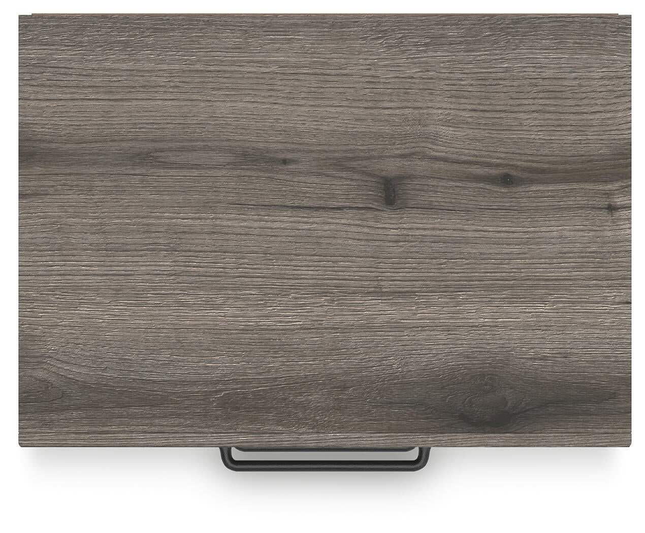 Urbanoore Twin Panel Storage Bed, Dresser, Mirror, Chest and Nightstand