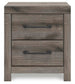 Urbanoore Twin Panel Storage Bed, Dresser, Mirror and Nightstand