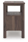 Pamytta King Upholstered Panel Bed, Dresser, Mirror, Chest and Nightstand
