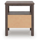 Pamytta Twin Upholstered Panel Bed, Dresser, Mirror, Chest and Nightstand