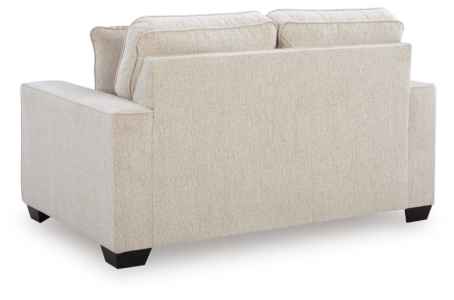 Larimer Sofa and Loveseat