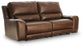 DeepWakes Sofa and Loveseat