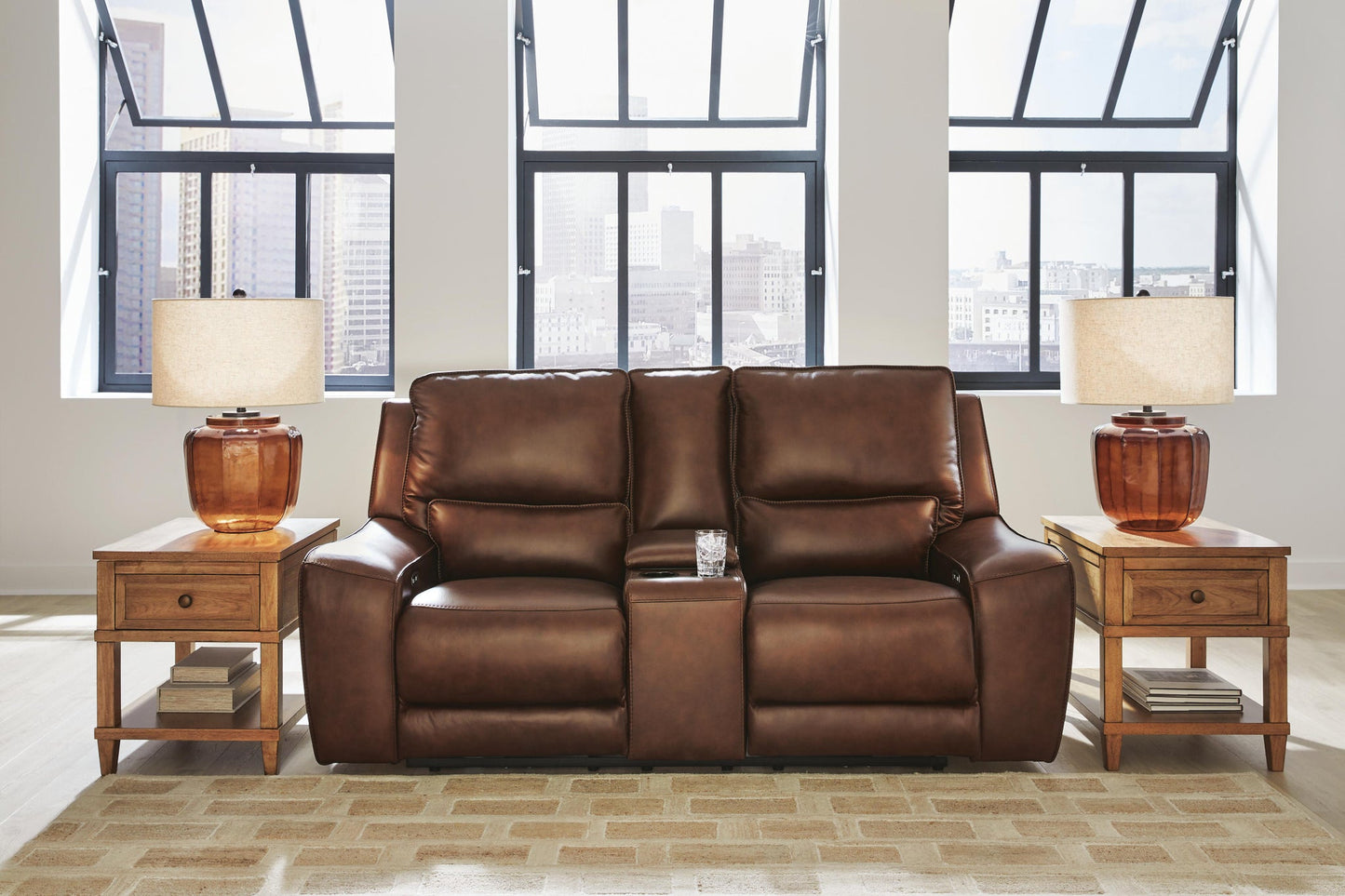 DeepWakes Sofa and Loveseat